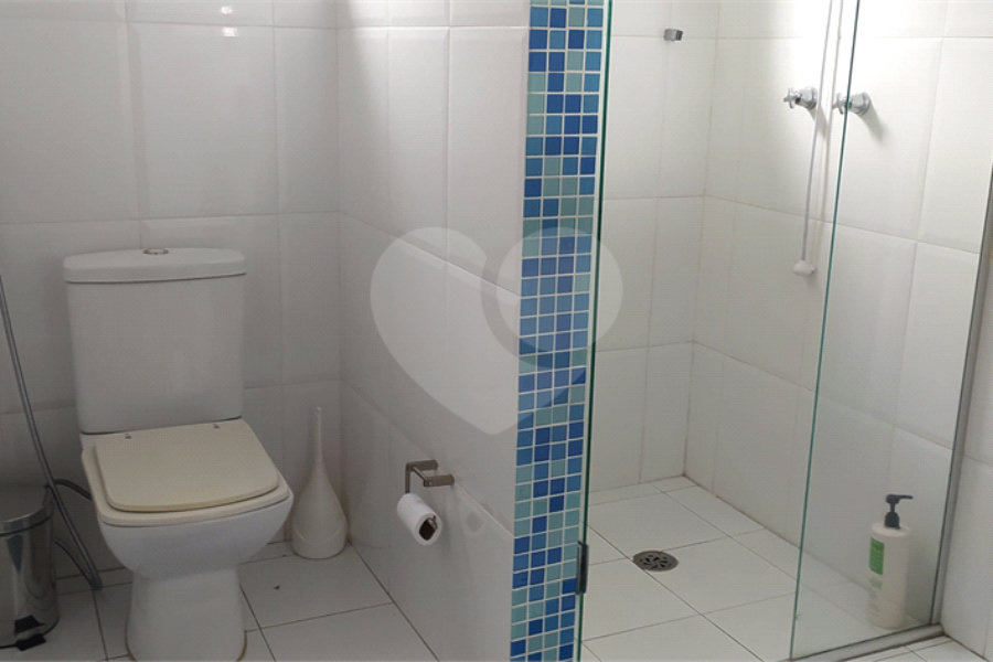Sobrado à venda ou para alugar com 5 quartos, sendo 3 suítes, em Tucuruvi, São Paulo, SP