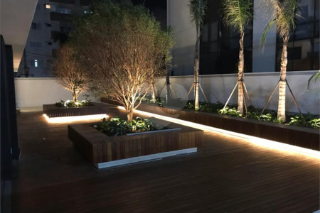 Apartamento para alugar com 2 suítes em Vila Olímpia, São Paulo, SP