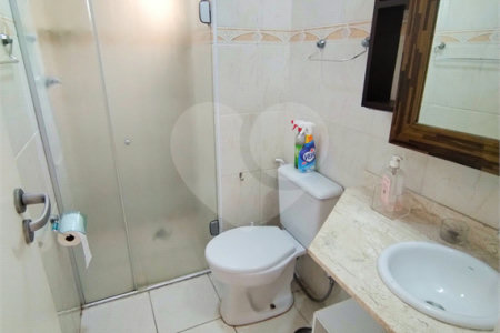 Apartamento à venda com 2 quartos em Vila Congonhas, São Paulo, SP