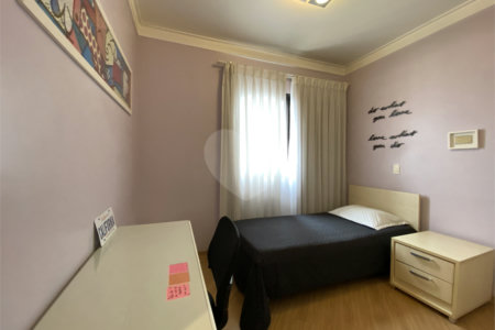 Apartamento à venda com 3 suítes em Rudge Ramos, São Bernardo do Campo, SP