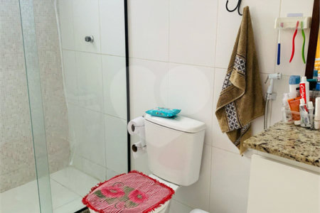 Casa à venda com 4 quartos, sendo 3 suítes, no condomínio Morada da Serra Residencial, Rio de Janeiro - RJ