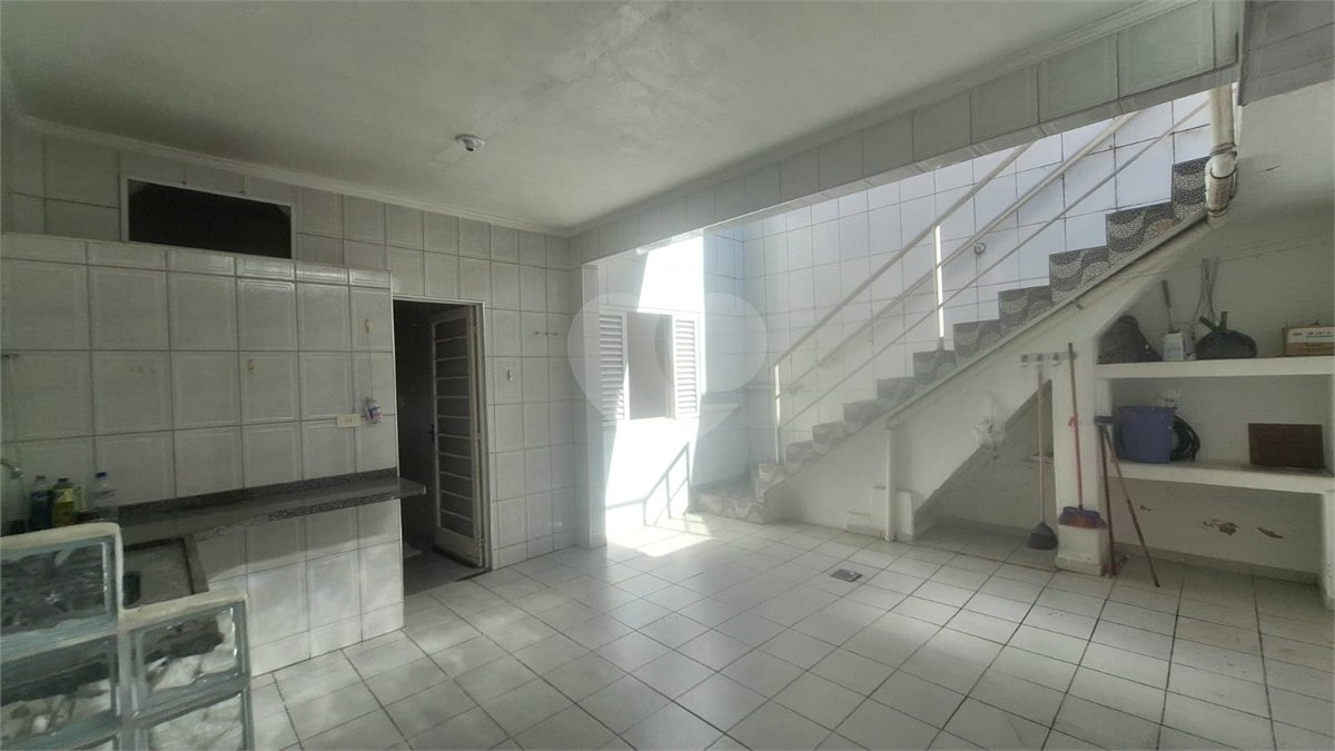 Casa à venda com 3 quartos em Vila Progresso, Sorocaba, SP