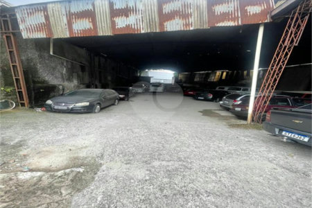 Terreno à venda em Vila Carrão, São Paulo, SP