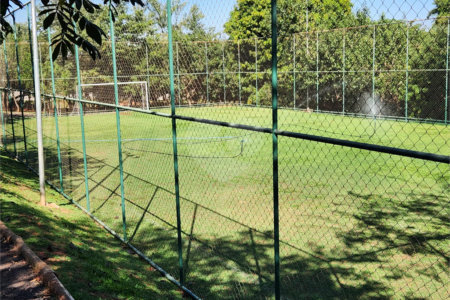 Terreno à venda em Residencial Volpi, Araraquara, SP