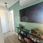 Apartamento à venda com 2 quartos em Casa Verde, São Paulo, SP