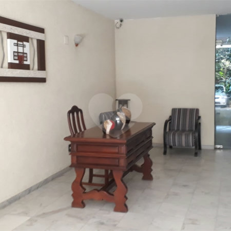 Apartamento à venda com 3 quartos, sendo 1 suíte, em Tijuca, Rio de Janeiro, RJ