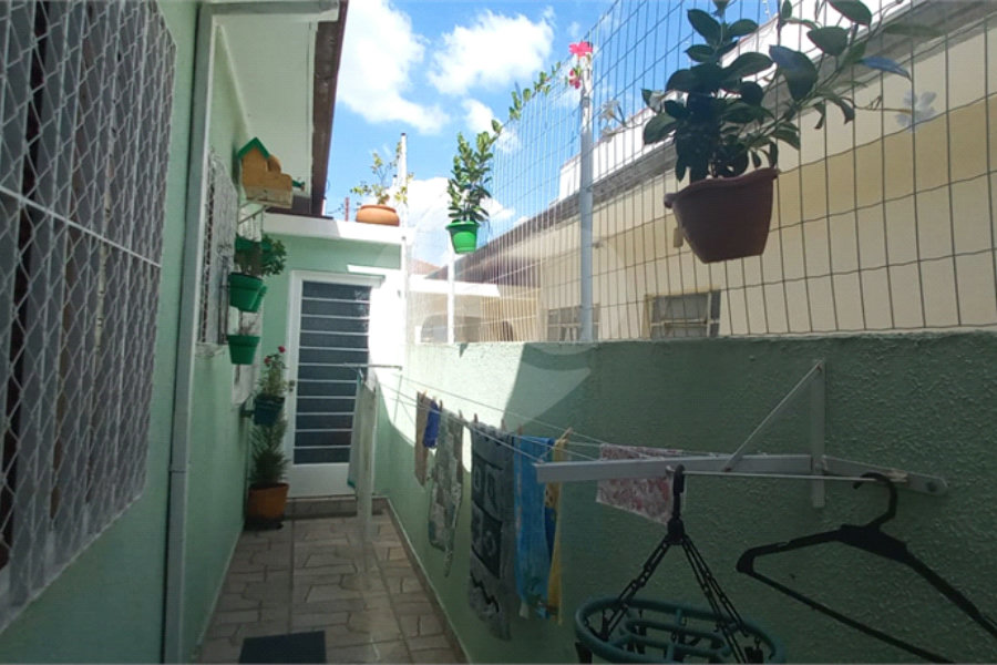 Casa à venda com 2 quartos em Parada Inglesa, São Paulo, SP