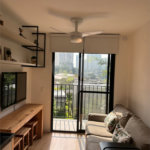 Apartamento para alugar com 1 suíte em Pinheiros, São Paulo, SP