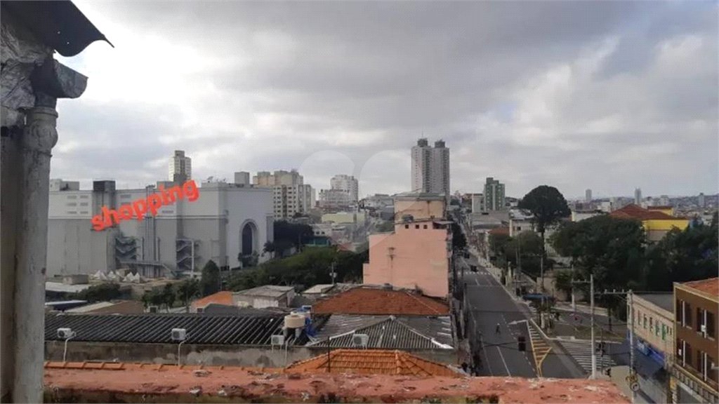 Apartamento à venda com 1 quarto em Tucuruvi, São Paulo, SP