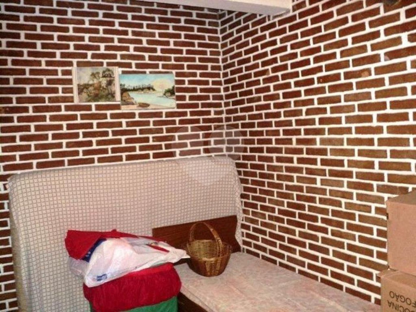 Loja à venda com 5 quartos em Água Fria, São Paulo, SP