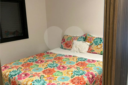 Apartamento à venda ou para alugar com 1 suíte em Pinheiros, São Paulo, SP