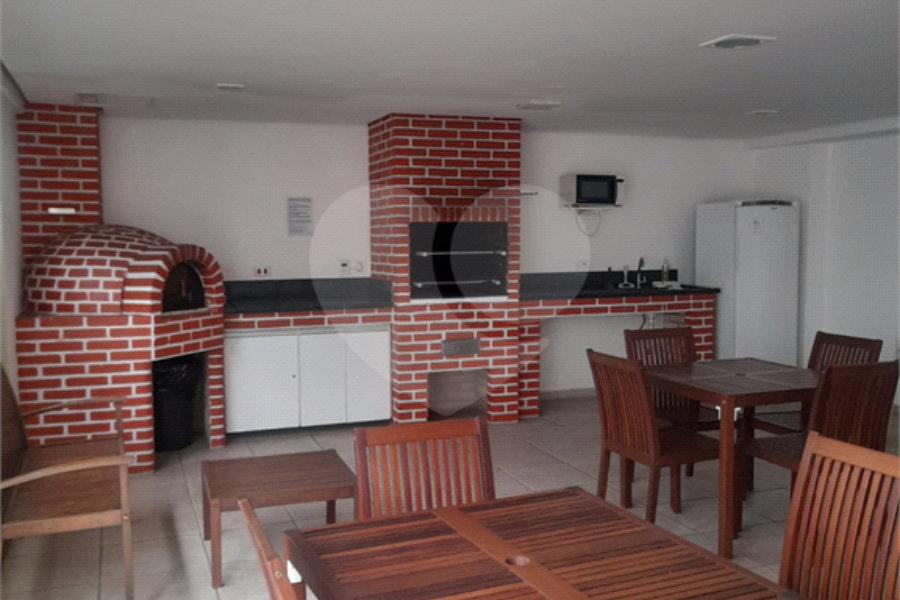 Apartamento à venda com 2 quartos, sendo 1 suíte, em Lauzane Paulista, São Paulo, SP