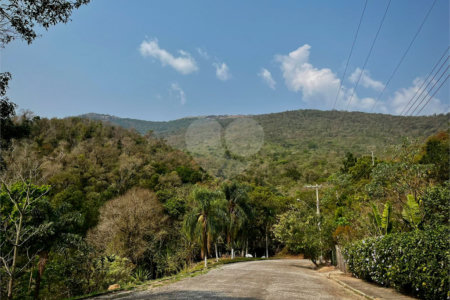 Loteamento à venda em Alpes de Atibaia, Atibaia, SP