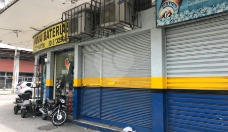 Loja para alugar em Tijuca, Rio de Janeiro, RJ