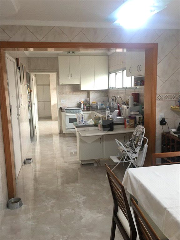 Apartamento à venda com 3 suítes em Santana, São Paulo, SP