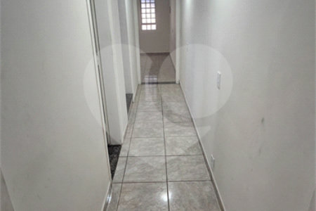 Sobrado para alugar com 3 quartos, sendo 1 suíte, em Jardim do Valle II, Indaiatuba, SP