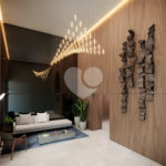 Apartamento à venda com 1 quarto em Perdizes, São Paulo, SP