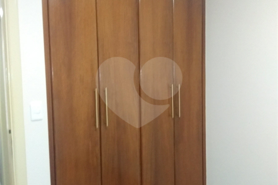 Apartamento à venda com 3 quartos, sendo 1 suíte, em Parque Mandaqui, São Paulo, SP