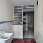 Sobrado à venda com 3 quartos, sendo 1 suíte,  em Chácara Santo Antônio, São Paulo, SP