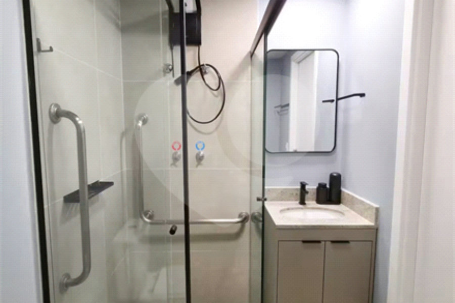 Studio à venda com 1 quarto em Butantã, São Paulo, SP