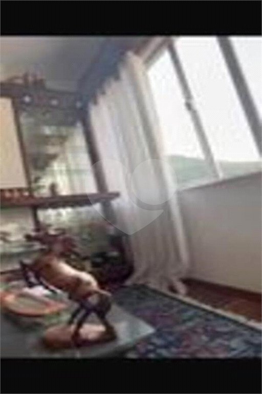 Apartamento à venda com 4 quartos, sendo 1 suíte,  em Tijuca, Rio de Janeiro, RJ