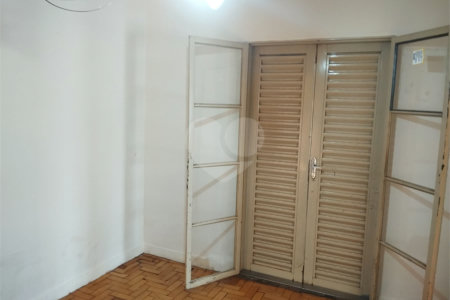 Casa Térrea à venda com 2 quartos em Vila Progresso, Araraquara, SP