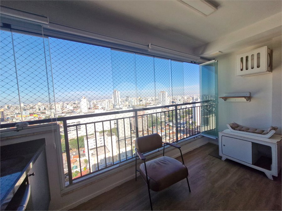 Apartamento à venda com 2 quartos, sendo 1 suíte, em Tucuruvi, São Paulo, SP