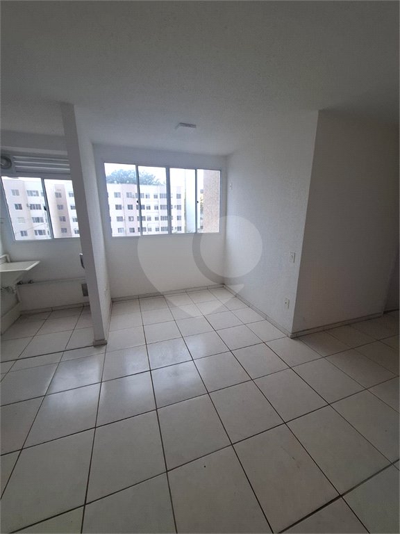 Apartamento à venda com 2 quartos em Campo Grande, Rio de Janeiro, RJ