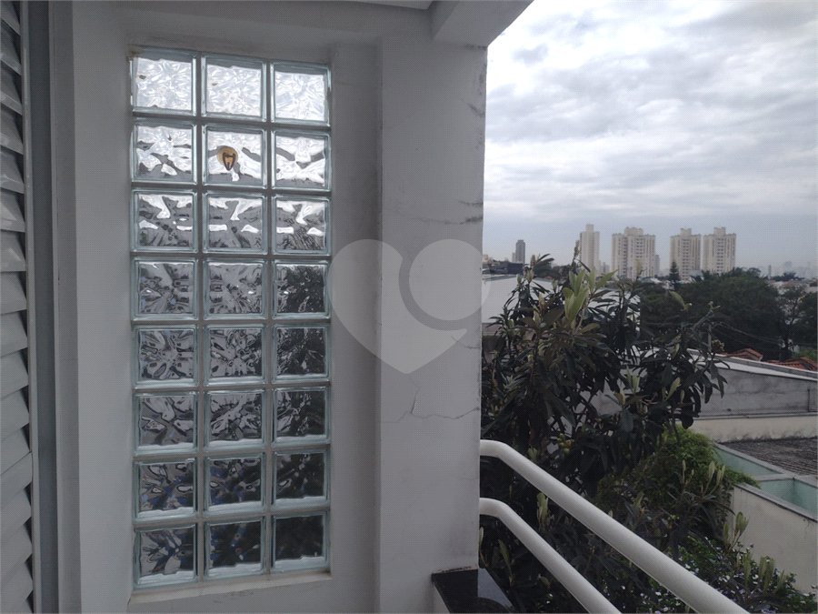 Casa à venda com 3 suítes em Santana, São Paulo, SP