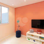 Apartamento à venda com 2 quartos em Vila Guilherme, São Paulo, SP
