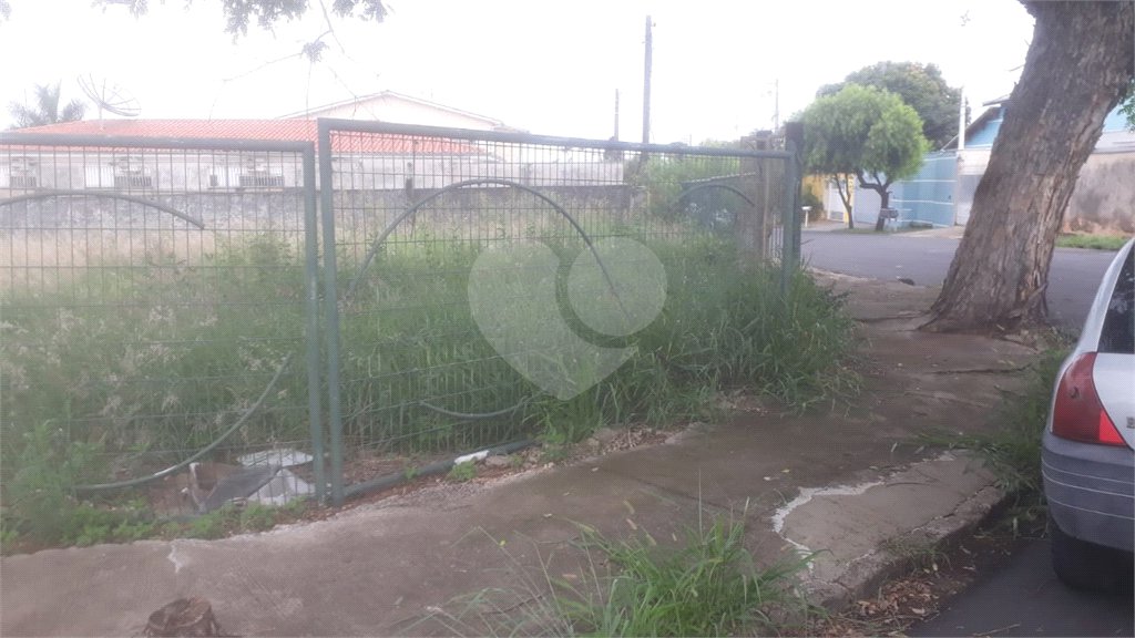 Terreno à venda em Chácara Areal, Indaiatuba, SP