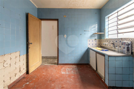 Sobrado à venda com 3 quartos em Vila Olímpia, São Paulo, SP