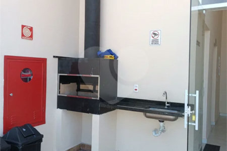 Apartamento à venda com 1 quarto em Vila Mazzei, São Paulo, SP