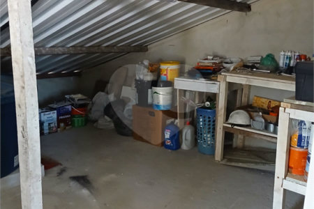 Casa à venda com 4 quartos, sendo 1 suíte, em Campo Grande, Rio de Janeiro, RJ