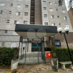 Apartamento à venda com 2 quartos em Vila Asem, Itapetininga, SP