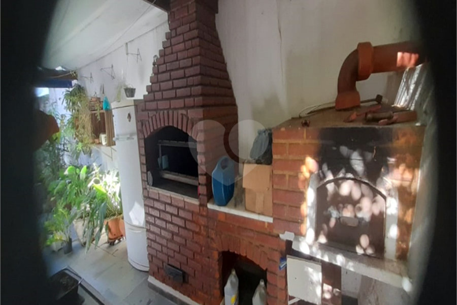 Casa à venda com 4 quartos, sendo 1 suíte,  em Limão, São Paulo, SP