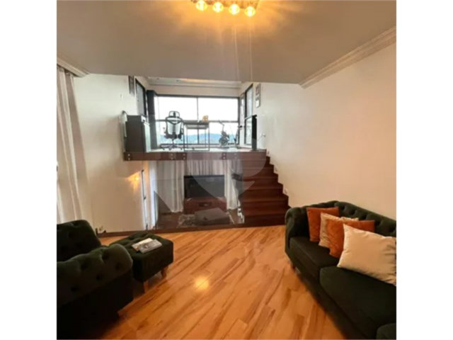 Apartamento à venda com 4 quartos, sendo 2 suítes,  em Jardim França, São Paulo, SP