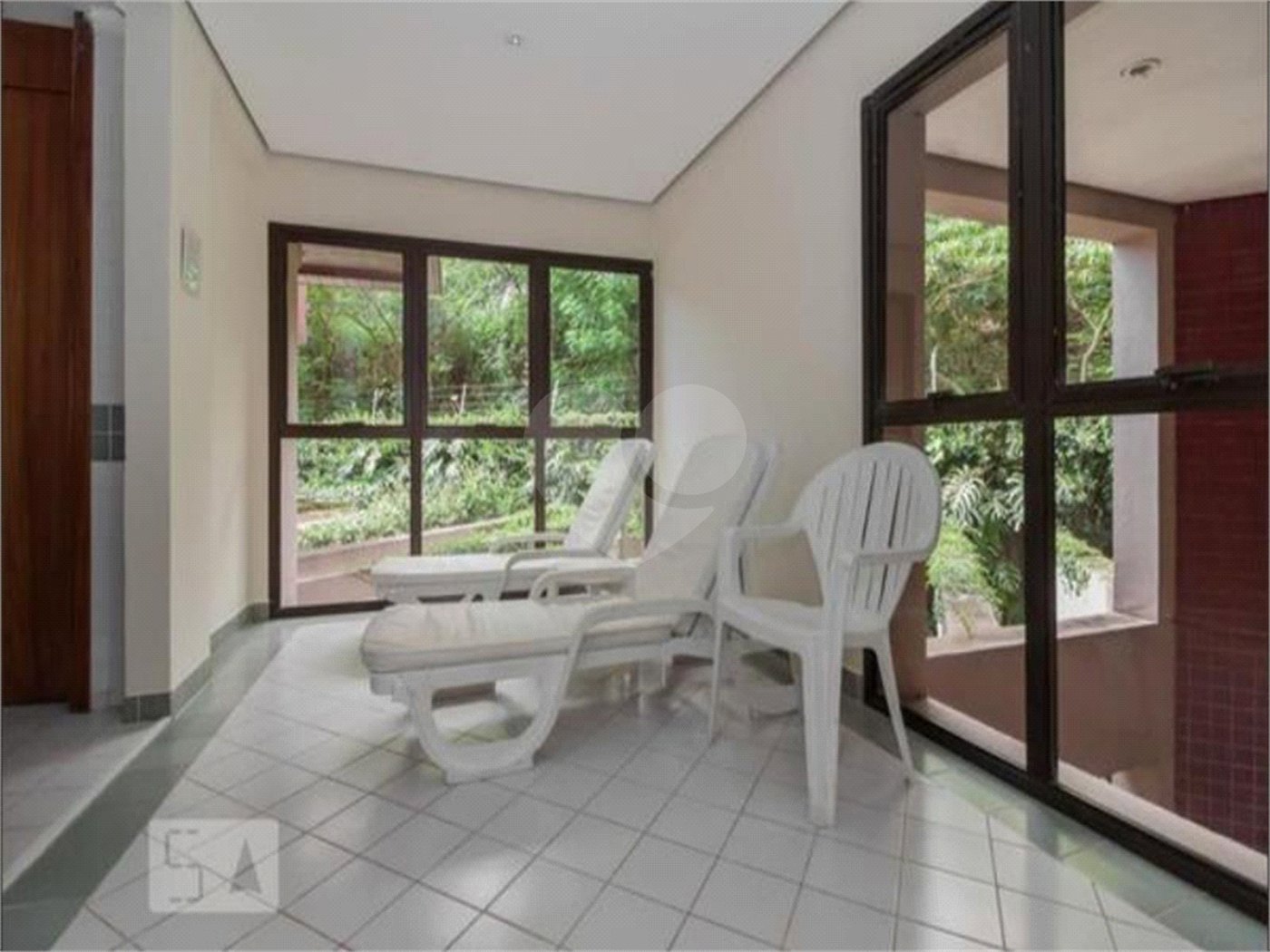Apartamento à venda ou para alugar com 3 suítes em Jardim Fonte do Morumbi, São Paulo, SP