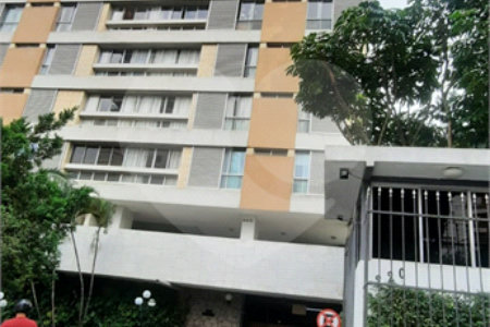 Apartamento à venda com 3 quartos, sendo 1 suíte,  em Sumarezinho, São Paulo, SP
