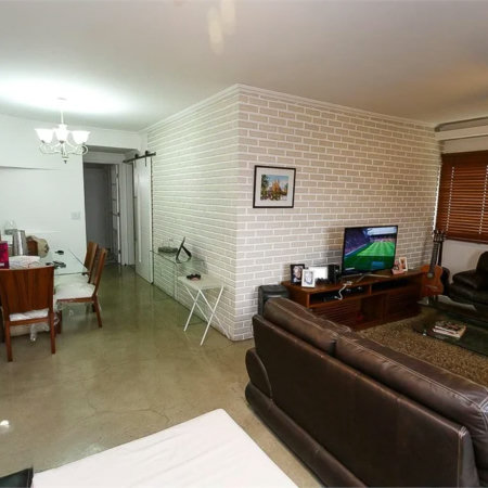 Apartamento à venda com 3 quartos, sendo 1 suíte, em Paraíso do Morumbi, São Paulo, SP