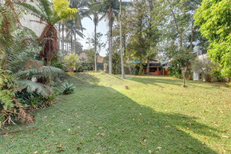 Casa à venda com 4 suítes no condomínio Chácara Flora, São Paulo - SP