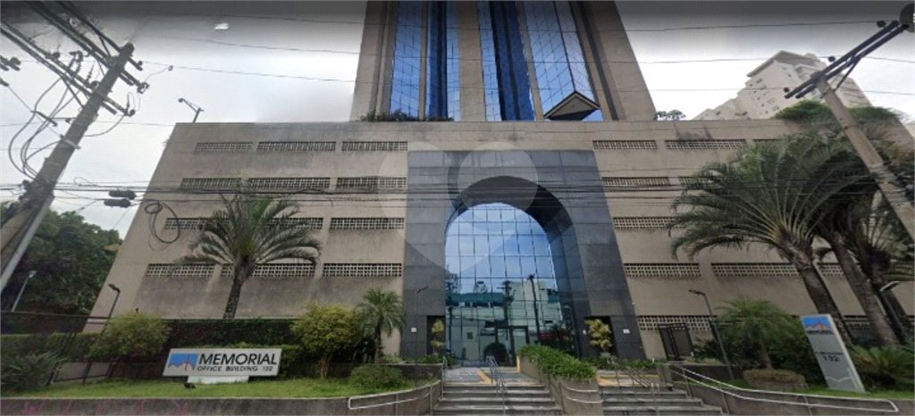 Laje Corporativa para alugar em Barra Funda, São Paulo, SP