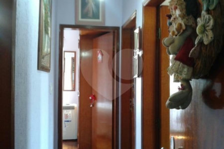 Apartamento à venda com 3 quartos, sendo 1 suíte, em Vila Paulicéia, São Paulo, SP