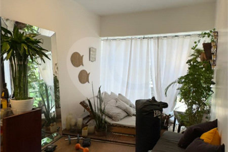Apartamento à venda com 3 quartos, sendo 1 suíte, em Copacabana, Rio de Janeiro, RJ