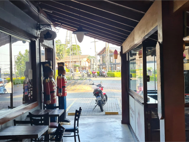 Loja para alugar em Roseira, Mairiporã, SP