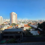 Apartamento 2 dormitórios 1 vaga próximo ao metrô
