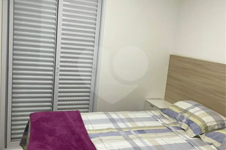 Apartamento à venda com 2 quartos, sendo 1 suíte,  em Santana, São Paulo, SP