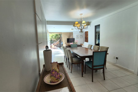 Casa em condomínio à venda com 4 suítes no Centro (mangue), Armação dos Búzios, RJ
