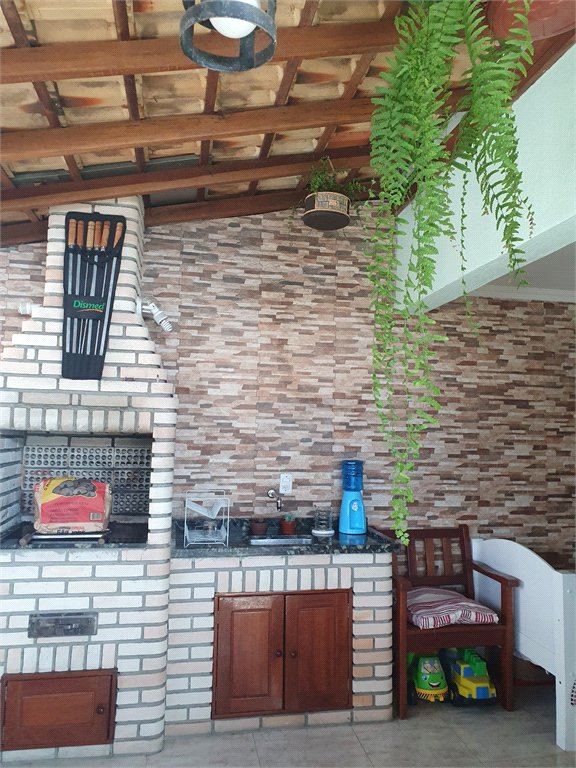 Cobertura à venda com 2 quartos em Jaraguá, São Paulo, SP