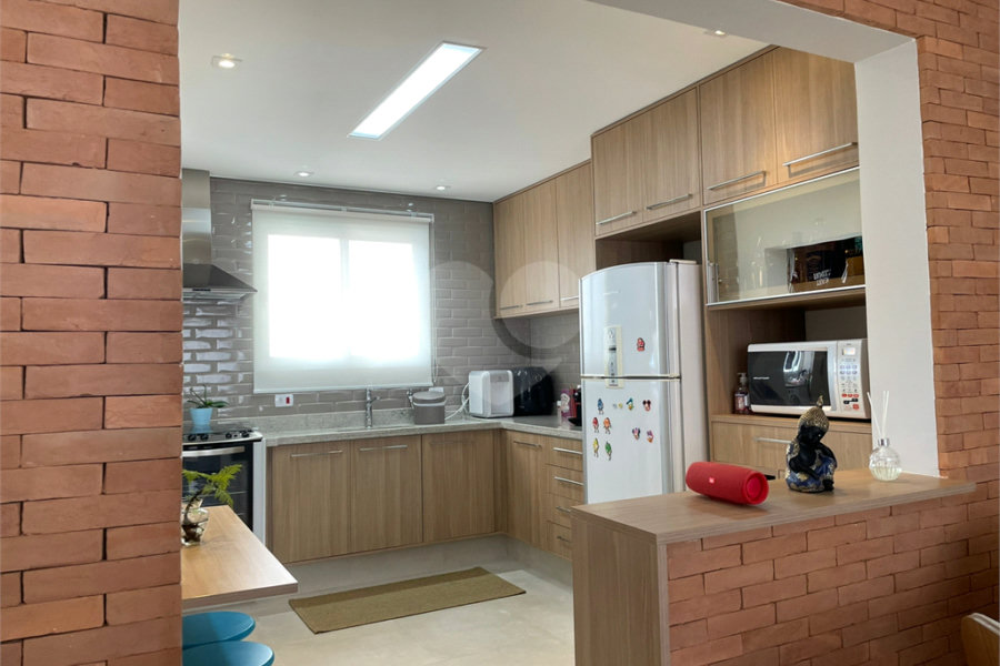 Apartamento à venda com 2 quartos, sendo 1 suíte, em Vila Guilherme, São Paulo, SP
